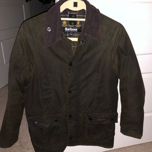 Barbour Beaufort Jacket